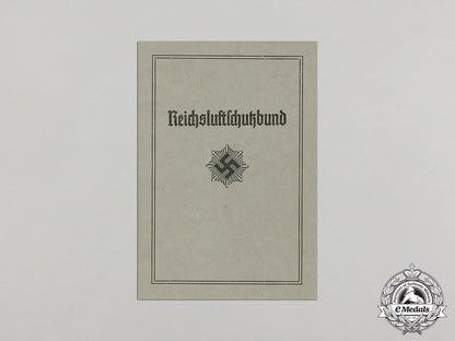 germany._three_id_cards(_rlb,_reichsnährstand,_ns-_frauenschaft)_dd_4493