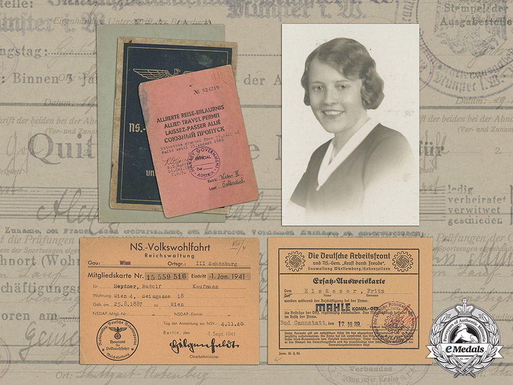 germany._seven_award_documents_dd_4517