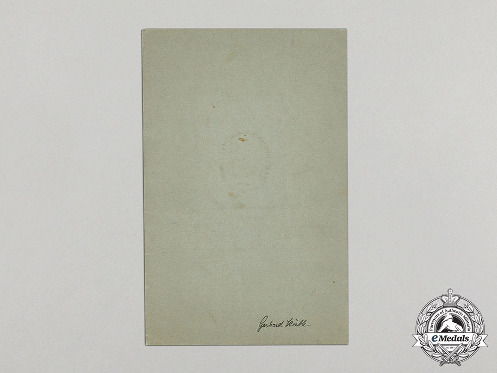 germany._seven_award_documents_dd_4523