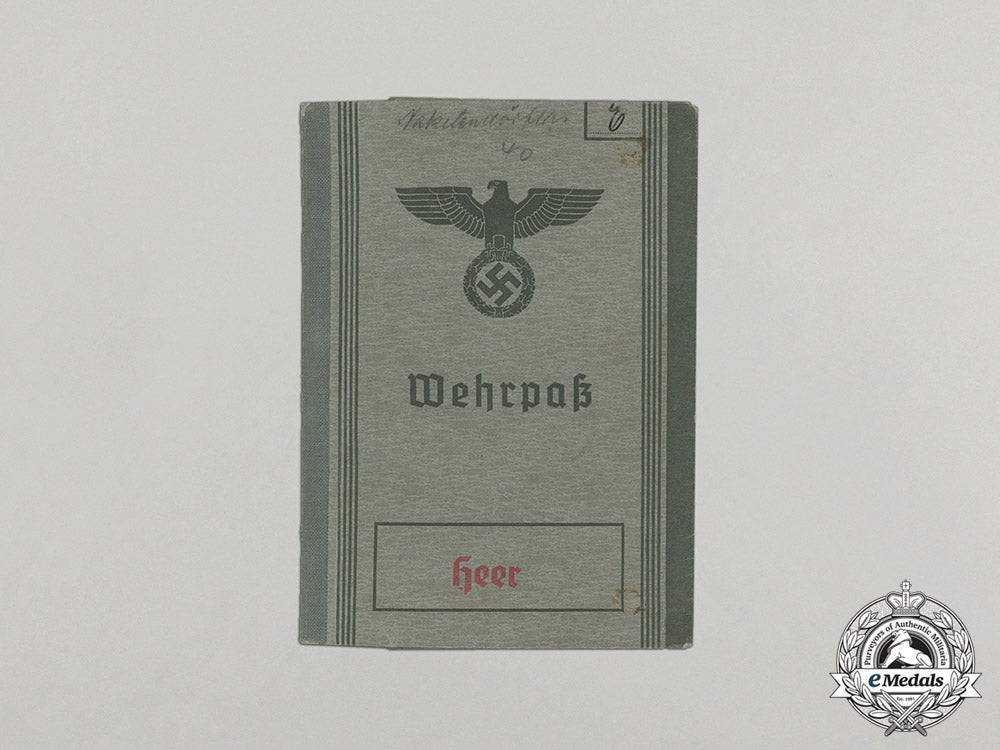 a_wehrpaß_and_document_group_to_sudetenland-_born_gefreiter_alois_eckert_dd_4622