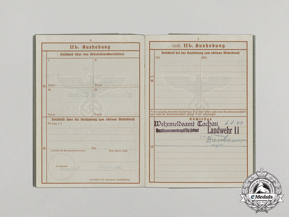 a_wehrpaß_and_document_group_to_sudetenland-_born_gefreiter_alois_eckert_dd_4626