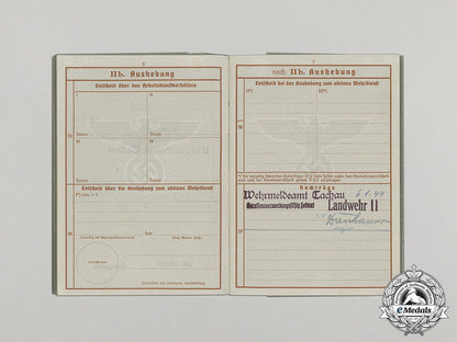 a_wehrpaß_and_document_group_to_sudetenland-_born_gefreiter_alois_eckert_dd_4626