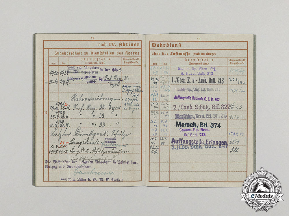 a_wehrpaß_and_document_group_to_sudetenland-_born_gefreiter_alois_eckert_dd_4627