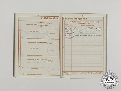 a_wehrpaß_and_document_group_to_sudetenland-_born_gefreiter_alois_eckert_dd_4632