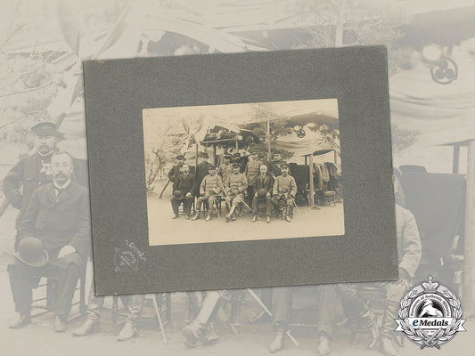 japan._japanese_army_officers_and_officials_photograph_taken_in_korea_dd_4698