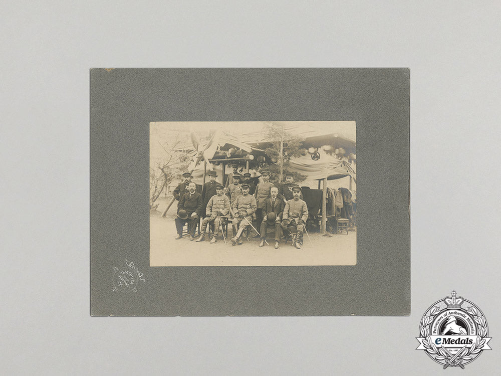 japan._japanese_army_officers_and_officials_photograph_taken_in_korea_dd_4699