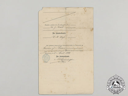 germany,_empire._a_document_group_to_voluntary_medical_nco_heinrich_holst_dd_5042_1