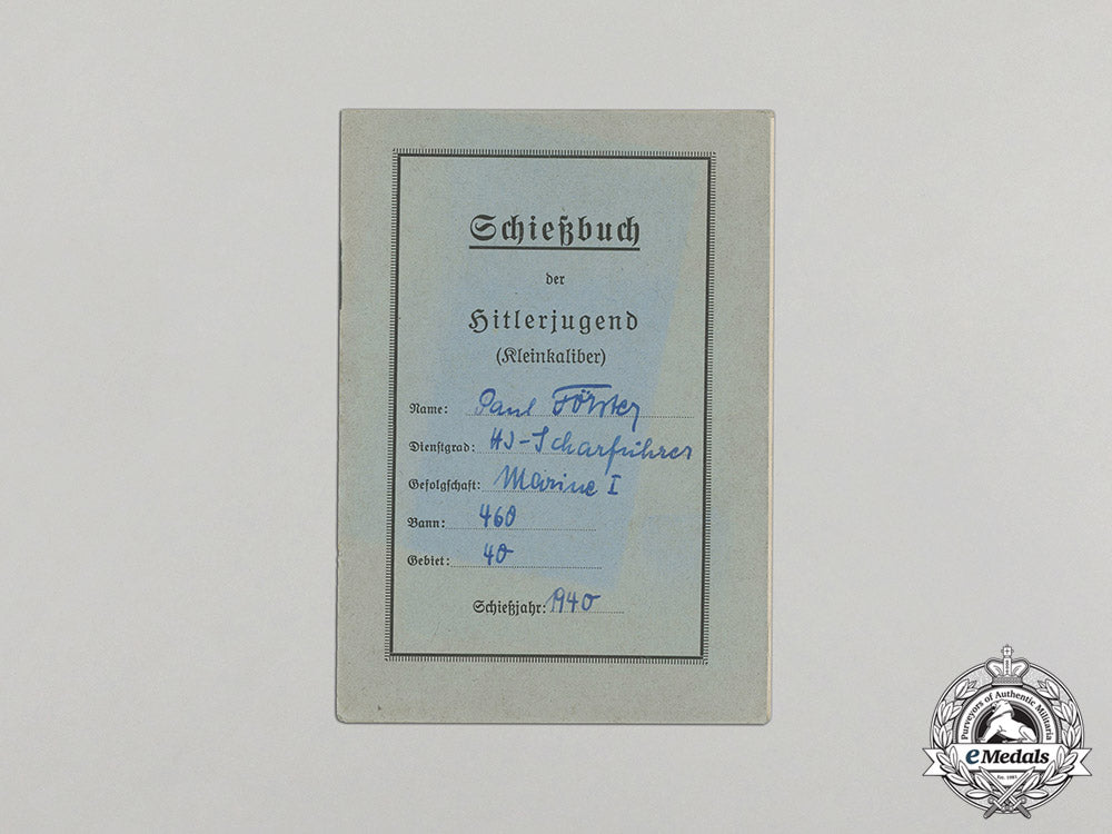 a_collection_of_documents&_sniper_badges_to_hj_master_marksman_paul_förster_dd_5187_1_1_1_1_1