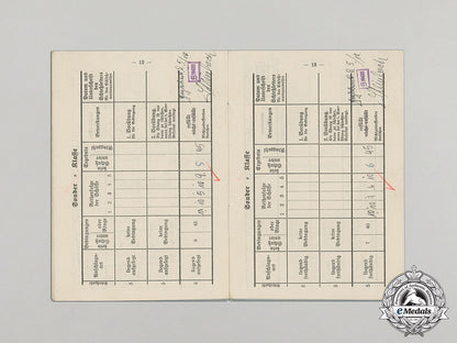 a_collection_of_documents&_sniper_badges_to_hj_master_marksman_paul_förster_dd_5192_1_1_1_1_1