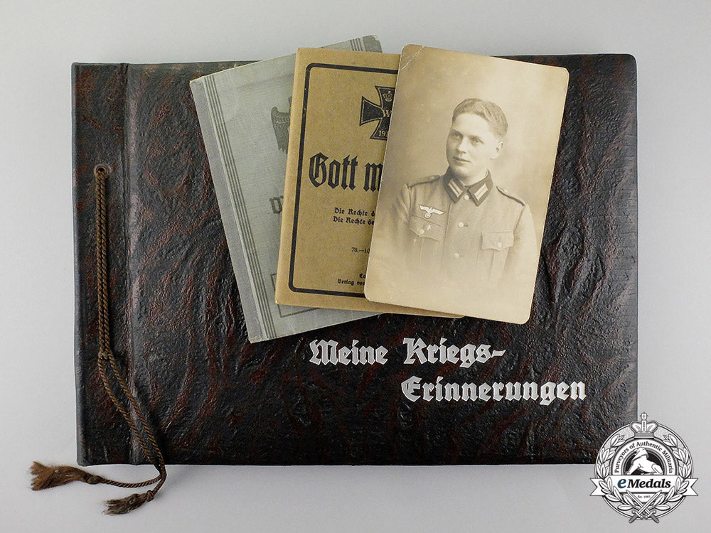 a_large_document_group;_occupation_denmark,_wounded_in_belgium1940,_crimea_kia_dd_5286