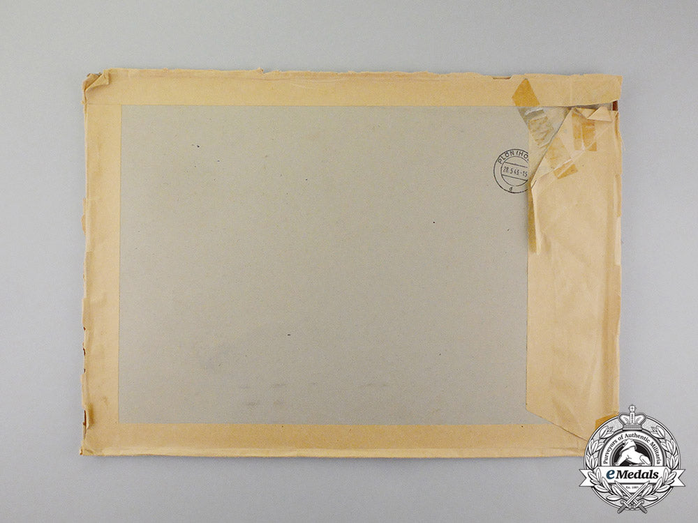 a_large_document_group;_occupation_denmark,_wounded_in_belgium1940,_crimea_kia_dd_5296