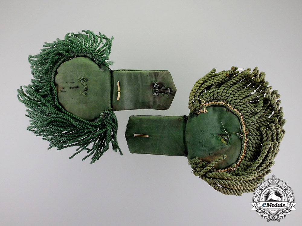 united_states._a_civil_war_union_army1_st_sharpshooters_enlisted_man's_dress_epaulette_set_dd_5482