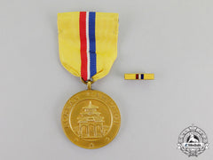 Philippines. A Korean Campaign Medal 1950-1953