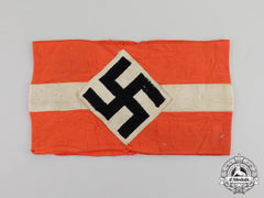 Germany, Hj. A Member’s Armband
