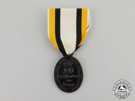 prussia._an1815_issue_war_commemorative_medal_to_a_non-_combatant_dd_5819