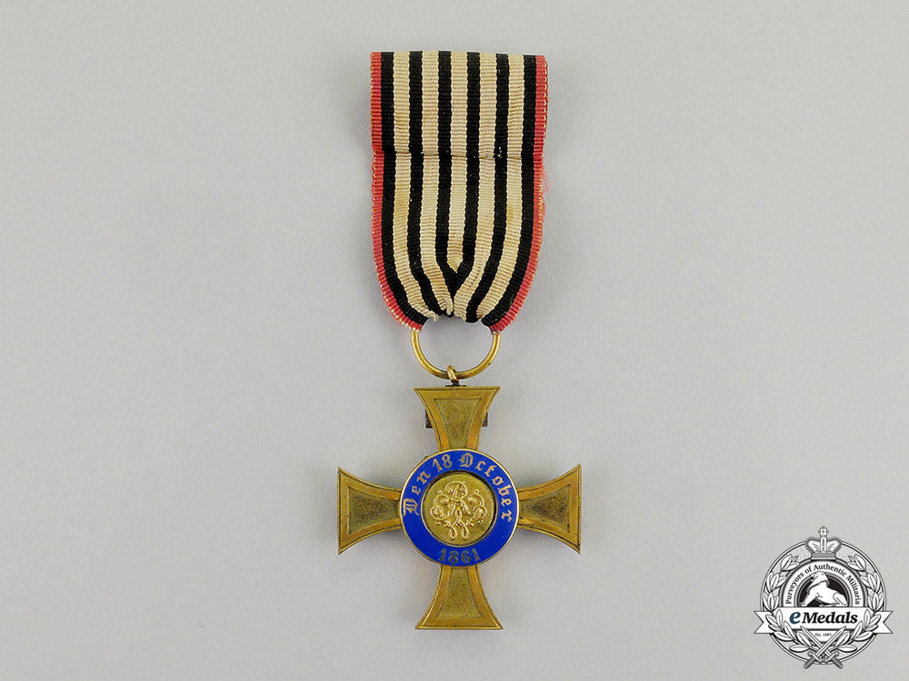 prussia._a1872-1874_issue_royal_crown_order_cross_fourth_class_with_geneva_cross_dd_5840_1