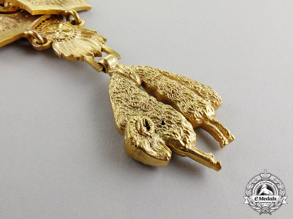 spain._an_order_of_the_golden_fleece,_collar_chain,_c.1970_dd_5861