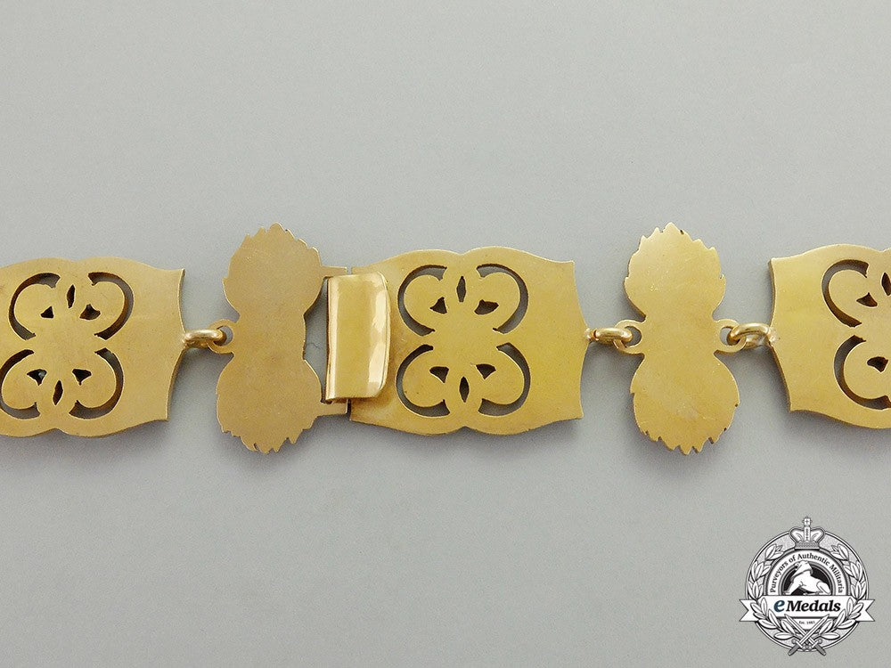 spain._an_order_of_the_golden_fleece,_collar_chain,_c.1970_dd_5866_1