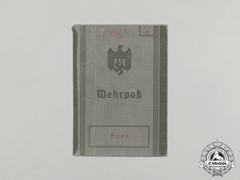 geramny._a_wehrpaß&_gesundheitsbuch_to_obergefreiter_michael_kraus(_eastern_front)_dd_5988