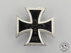 Germany. An Iron Cross 1939 First Class; 1957 Version