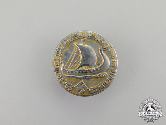 germany._a1937_weser-_ems(_oldenburg)_regional_council_day_badge_dd_6172