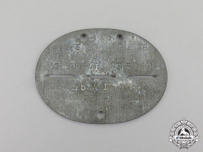 germany,_heer._a_red_cross_female_auxiliary_helper_identifiation_tag_dd_6184