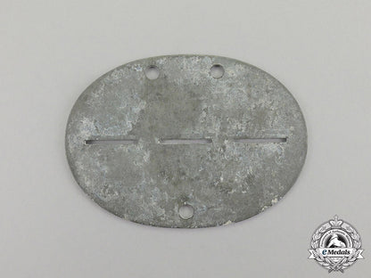 germany,_heer._a_red_cross_female_auxiliary_helper_identifiation_tag_dd_6185