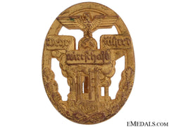 Defence Economy Leader Decoration