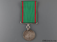 Defence Of Plevna Medal 1877