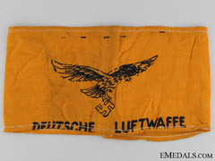 Deutsche Luftwaffe Armband
