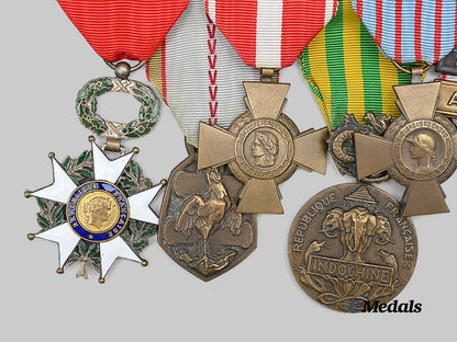 france,_republic._a_legion_of_honour_and_indochina_medal_bar_e_medals__e_u24522_3