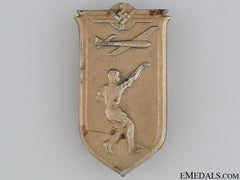 Dlv German Airsports Club Tinnie