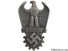 Dr. Fritz Todt Prize