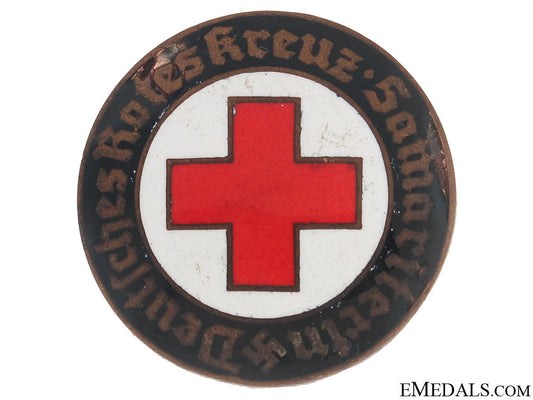 drk_samaritan's_service_badge_drk_samaritan_s__5097f7a64ce7a
