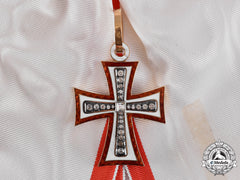 Denmark, Kingdom. An Exquisite Order Of Dannebrog, First Class Grand Cross, C. 1848