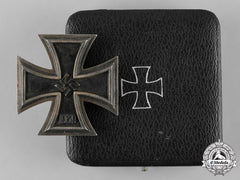 Germany, Wehrmacht. A 1939 Ek I Class, By Carl Wild - Dietrich Maerz Collection