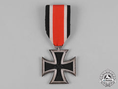 Germany, Wehrmacht. A 1939 Iron Cross Ii Class, By Klein & Quenzer