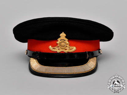 canada._a_royal_canadian_artillery_forage_cap_of_lieutenant-_colonel_a.v._taylor,_cd_dsc_1021_1