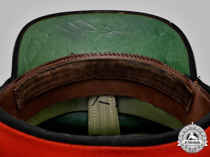 canada._a_royal_canadian_artillery_forage_cap_of_lieutenant-_colonel_a.v._taylor,_cd_dsc_1041_1