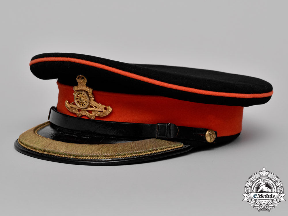 great_britain._a_royal_artillery_forage_cap,_c.1941_dsc_1065_1_1