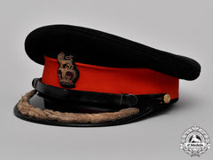 Great Britain. An Army Brigadier's Forage Cap, C.1952-1953
