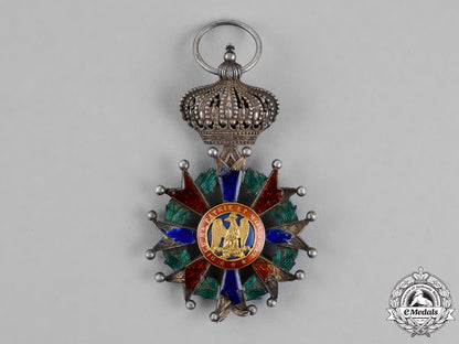 haiti,_french_protectorate._a_royal_order_saint_faustin,_knight,_c.1849_dsc_1100