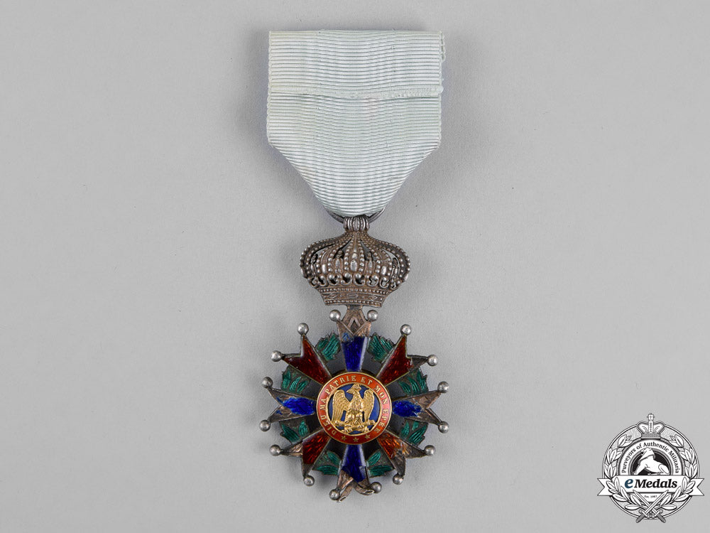 haiti,_french_protectorate._a_royal_order_saint_faustin,_knight,_c.1849_dsc_1106