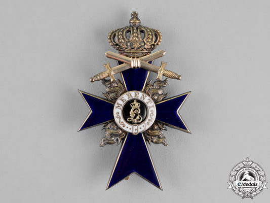 bavaria,_kingdom._a_military_merit_order,_officer’s_cross_with_flames_and_swords,_c.1915_dsc_1140
