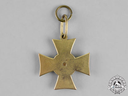 austria,_empire._a_military_service_decoration_i._class_for25_years_of_service,_c.1860_dsc_1186