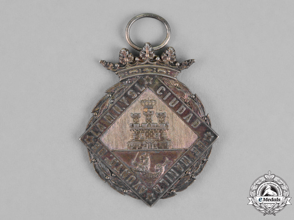 philippines,_spain_colonial._a_city_of_manila_medal_to_the_spanish_army,_c.1895_dsc_1327