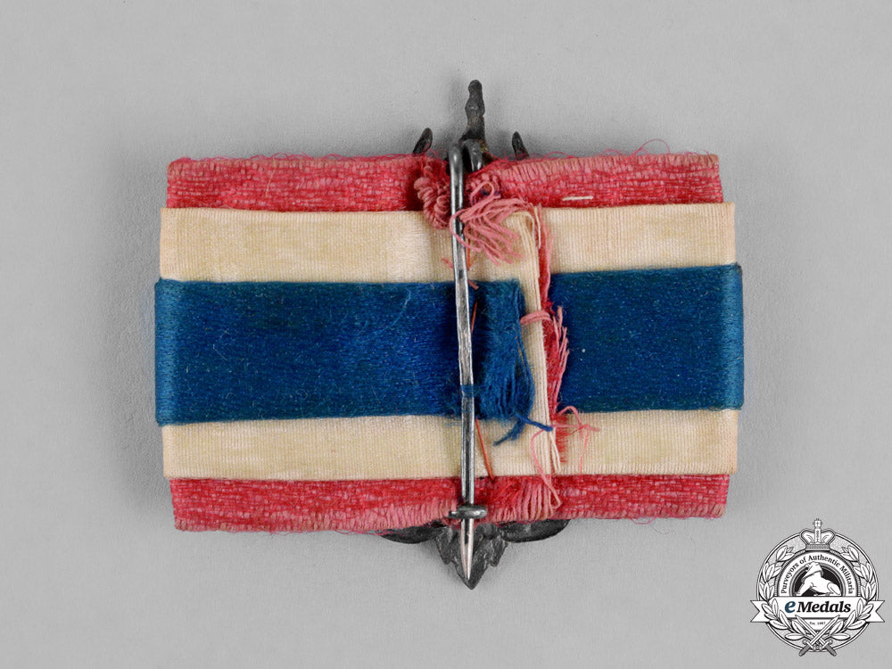 thailand,_kingdom_of_siam._a_pith_helmet_regimental_badge_dsc_1430
