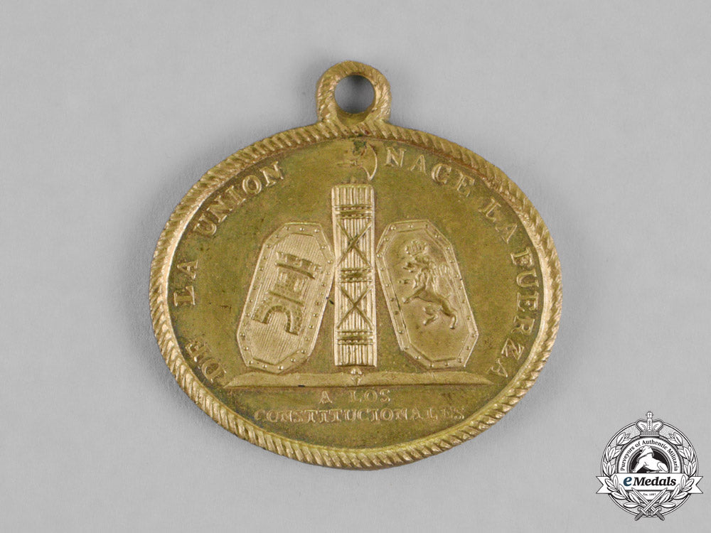 spain,_kingdom._a_medal_for_supporters_of_the1812_constitution_and_its_reinstatement,_c.1820_dsc_1460