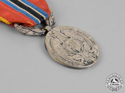 romania,_kingdom._a_trans_danube_cross_and_commemorative_medal_for_the_war_of1913_dsc_1499