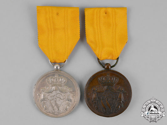 netherlands,_kingdom._two_military_long_service_medals_dsc_1512_1